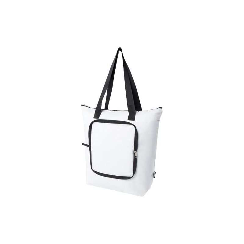 15L Foldable RPET Thermal Bag "EcoFold"