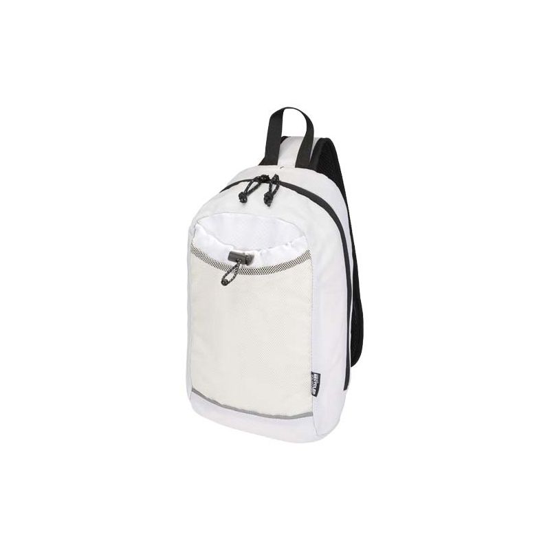 6L "Nomad" GRS Recycled Crossbody Hydration Bag