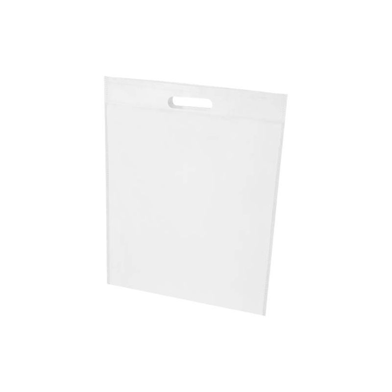 5 L GRS recycled non-woven material bag "EcoSeal"