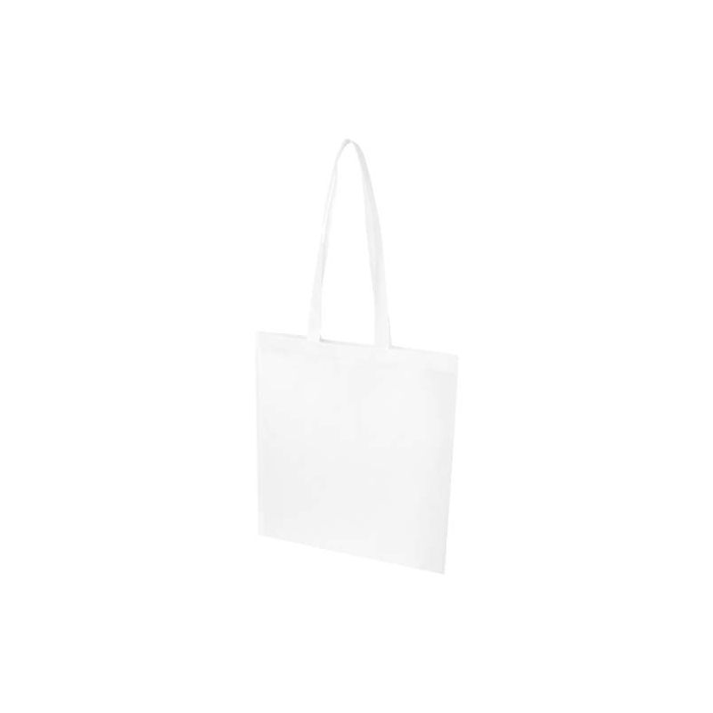 6L "EcoSeal" GRS Recycled Non-woven Material Event Bag