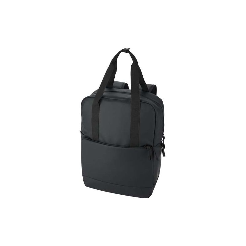 18L GRS Recycled Thermal Backpack "Resi Plus"