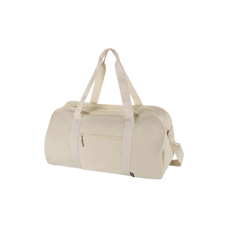 40L GRS Recycled Canvas Bag "Recanvas"