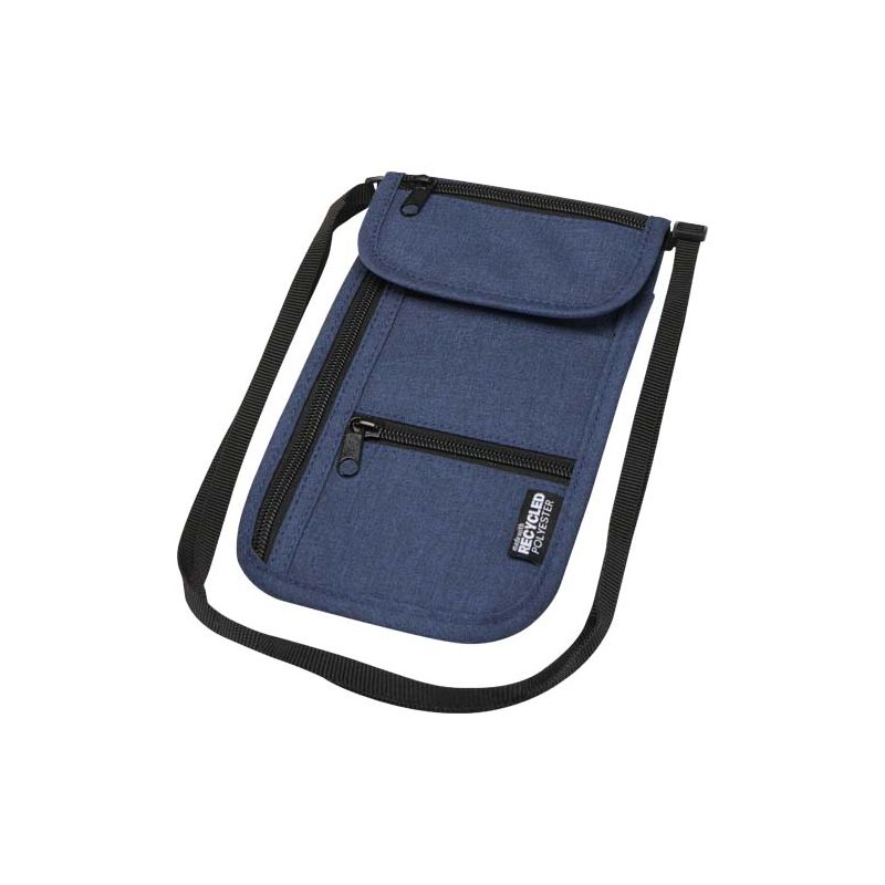 GRS recycled smart travel bag "Ross"