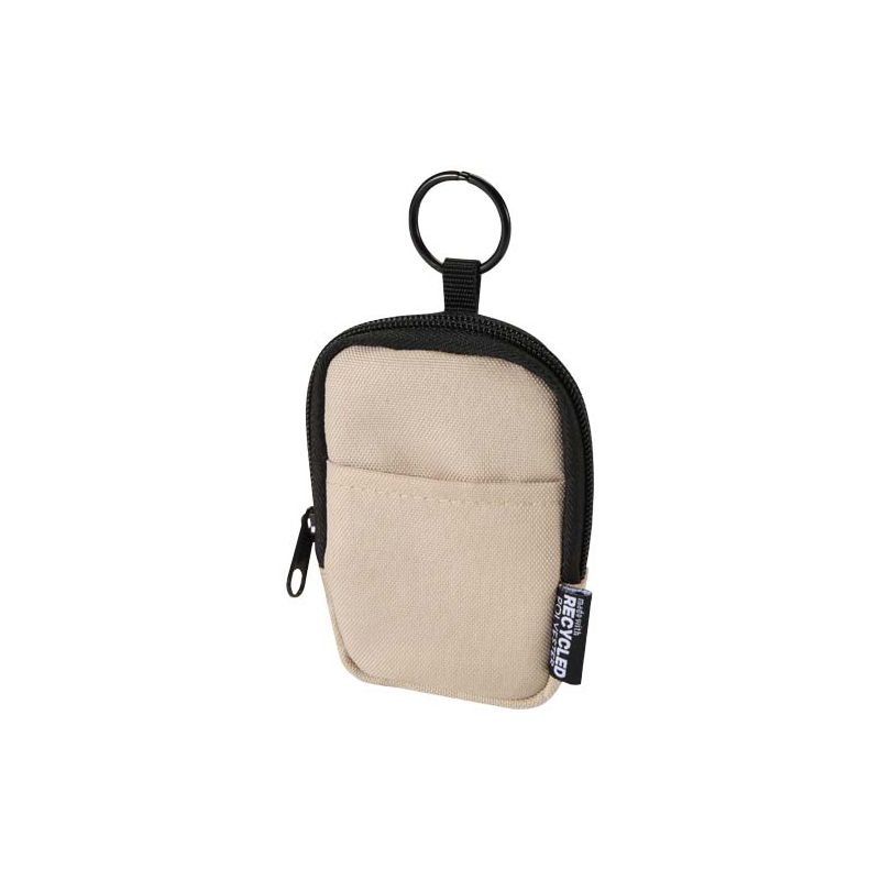 Small recycled GRS bag 0.2L "Byron Clip & Go"
