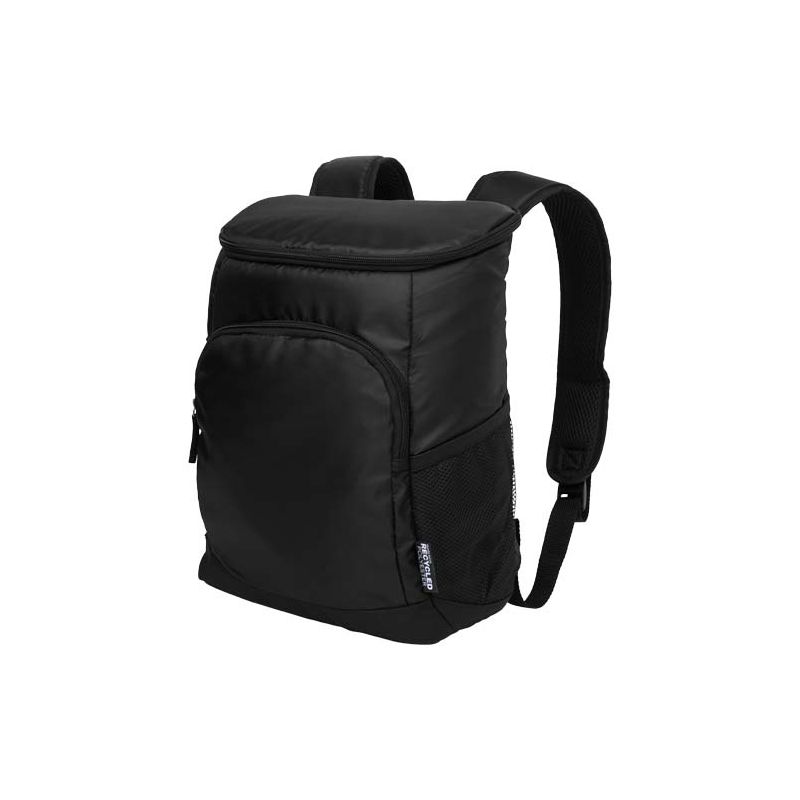 GRS Recycled 18-Can Cooler Backpack "Chillpack"
