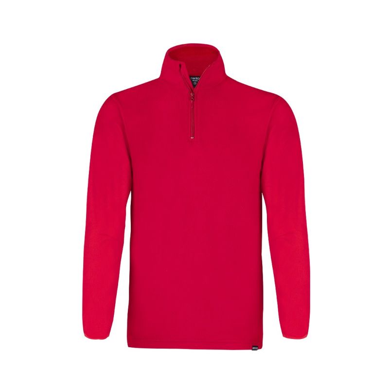 Polar Fleece Jumper Mesiox