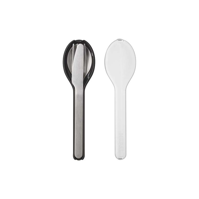 "Mepal Ellipse" Cutlery Set