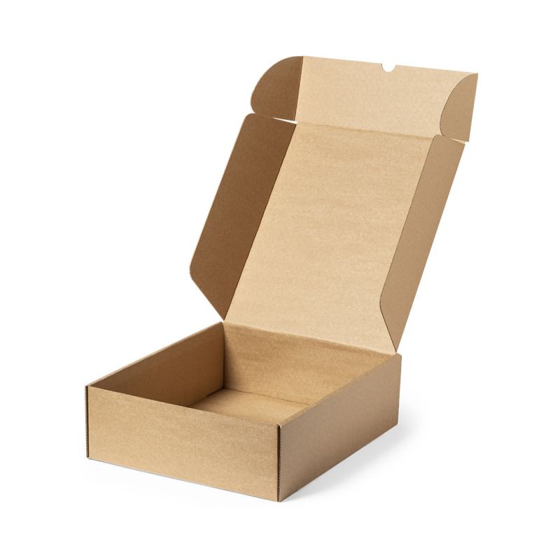 Fredox Presentation Case