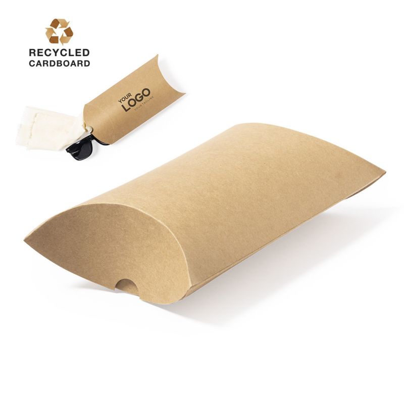 Presentation Case Boxit