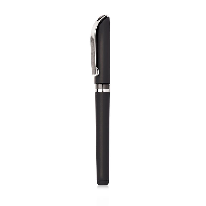 Synter Plastic Roller, rubber finish