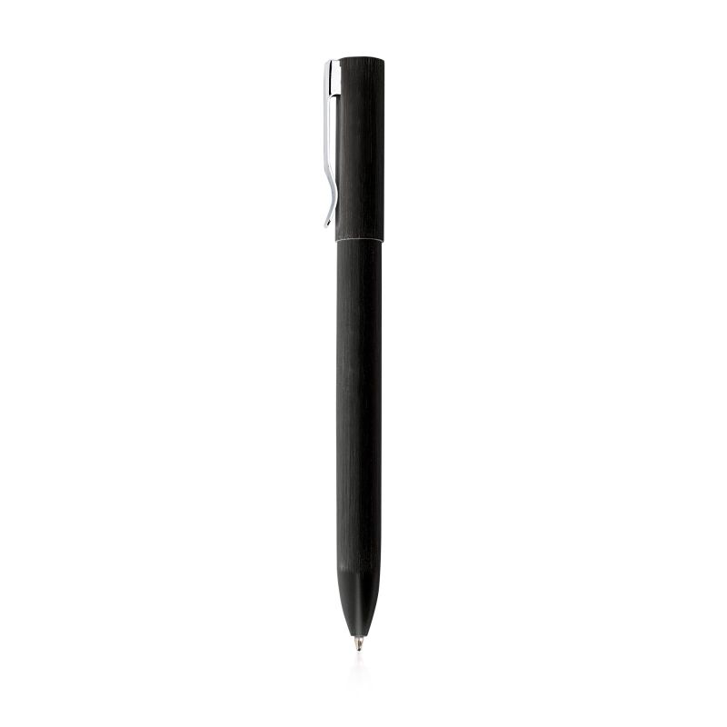Alyu Recycled Aluminium Ballpoint Pen