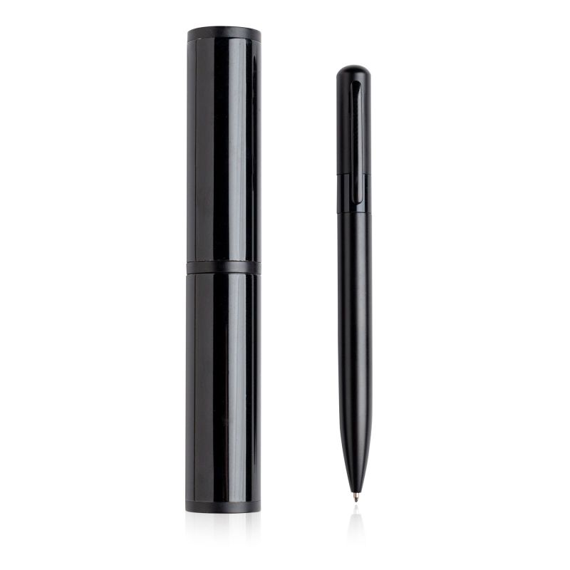 Delight Metal Ballpoint Pen, Gift Case