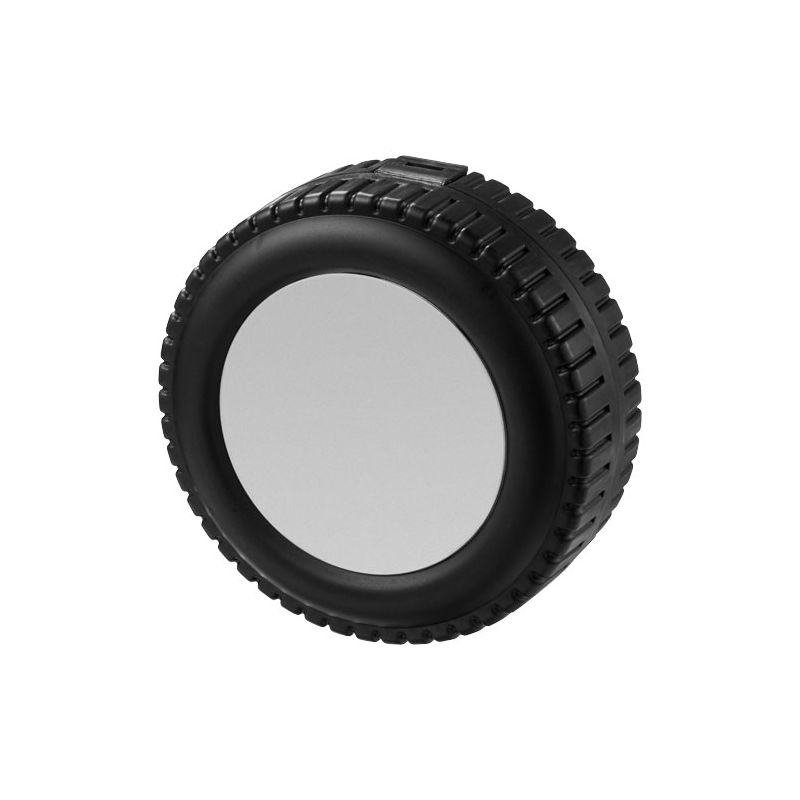 25-piece “Rage” tyre-shaped tool set