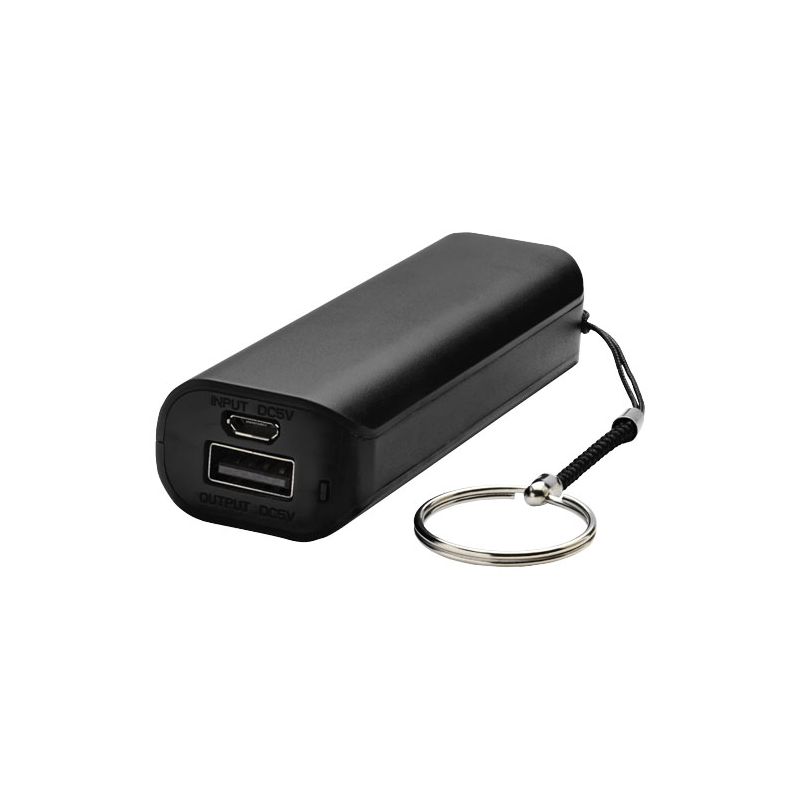 "Span" 1200 mAh Power Bank