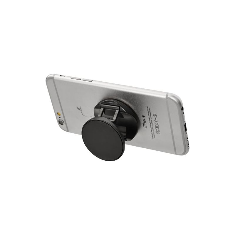 Mobile phone holder with handle "Brace"