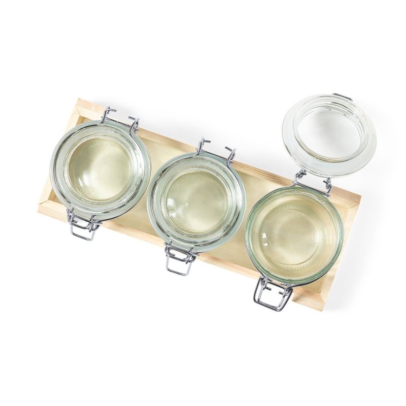 Gaby Container Set