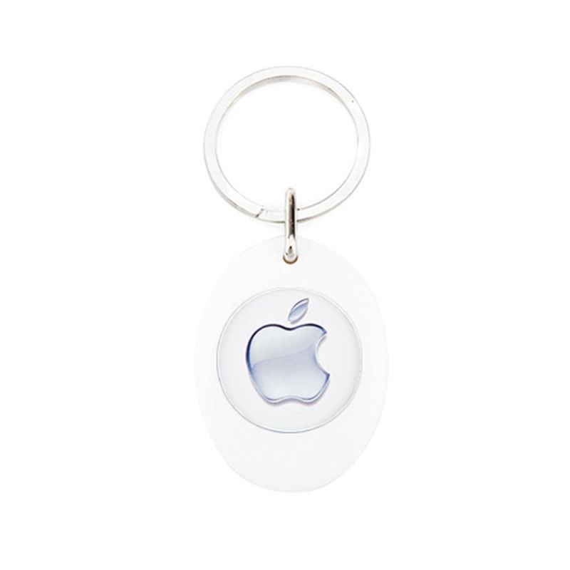 CR-Z Keyring CR-Z, 2 sides (Ø25mm)