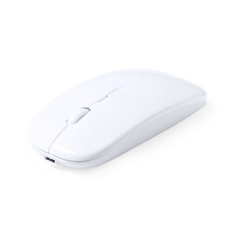 Mouse Chestir RCS