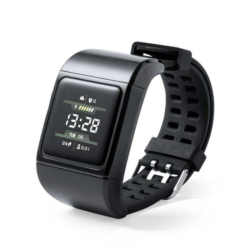 Pinsir Smart Watch