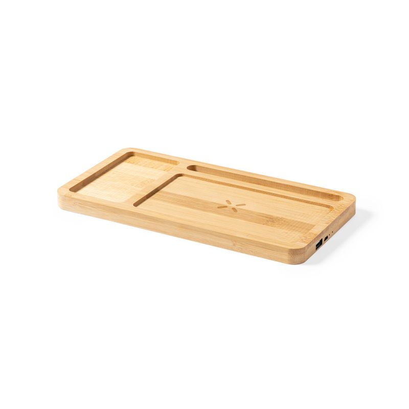 Golbar Organiser Charger