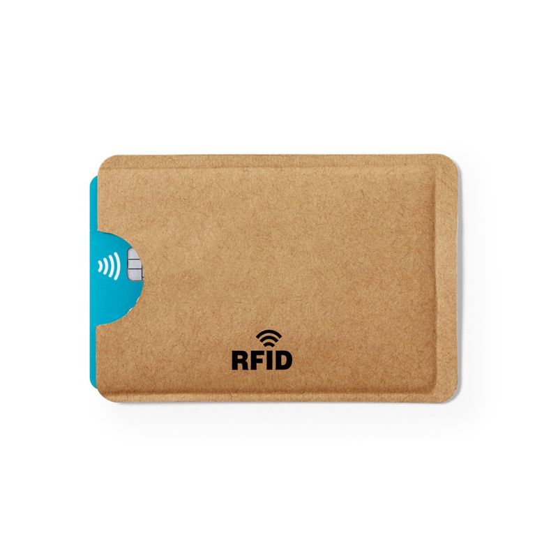 Blakbal Card Holder