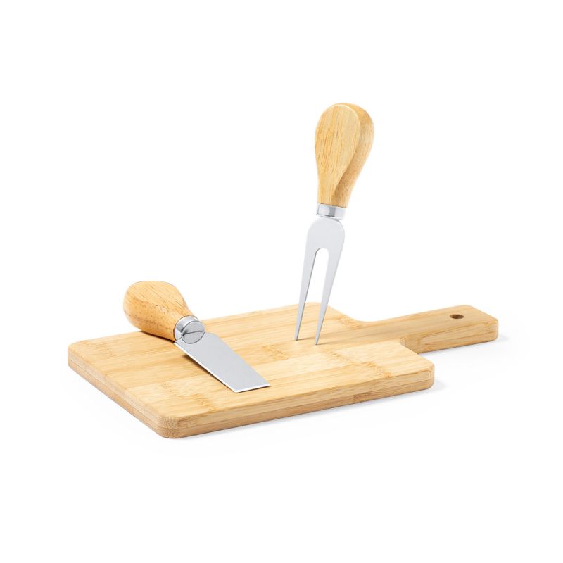 Tauroa Cheese Set