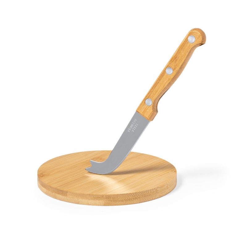 Nestor Cheese Set