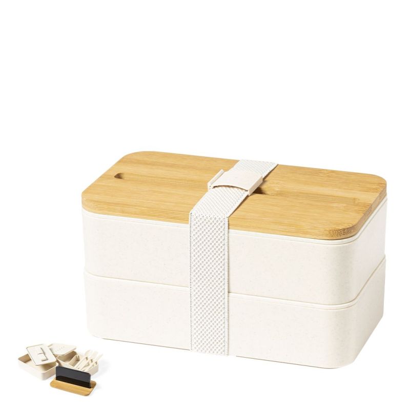 Graftan Lunchbox