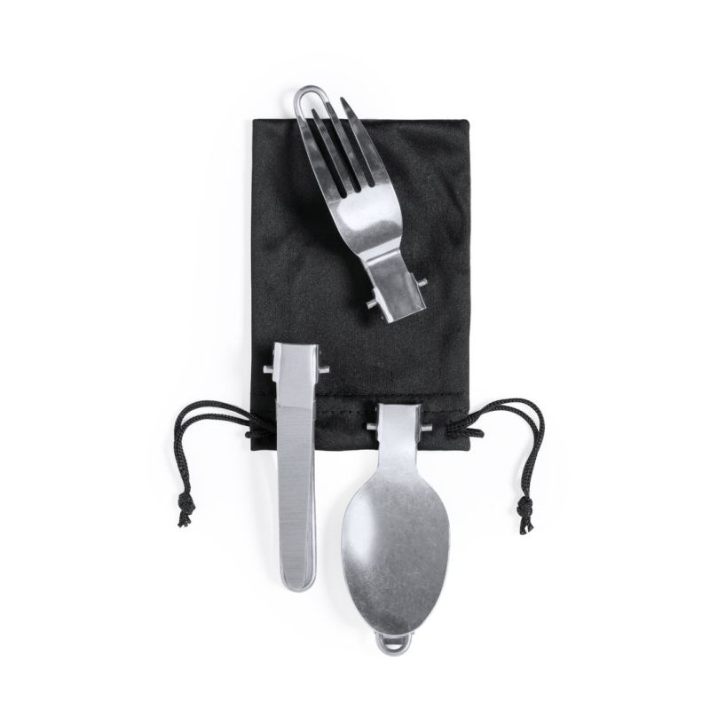 Sondic Camping Utensil Set