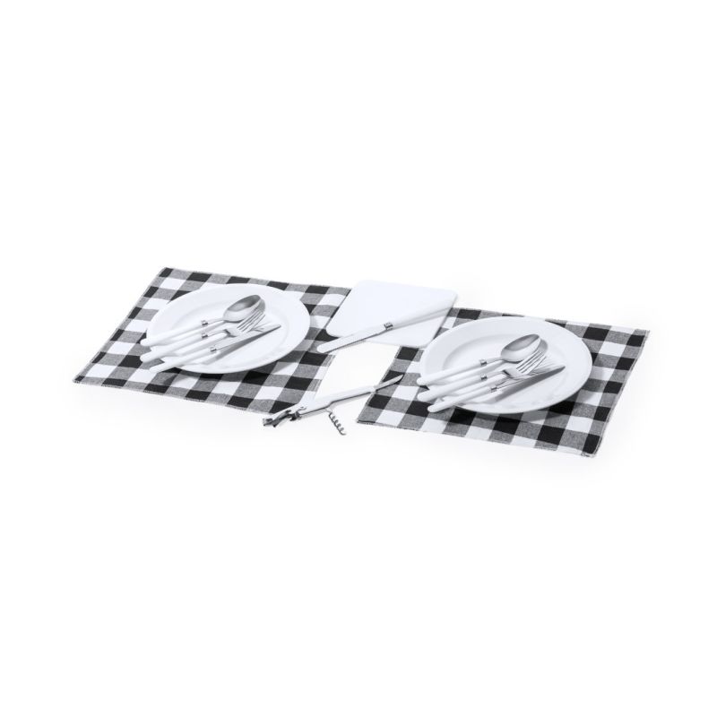 Tilken Picnic Set