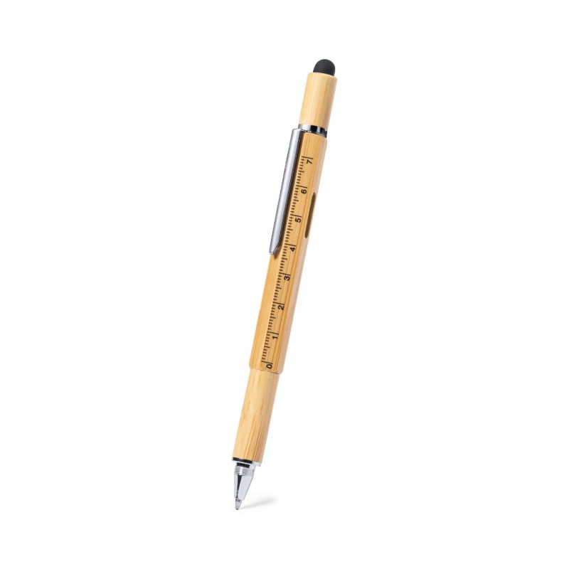Rakars Multifuntion Ballpoint Pen