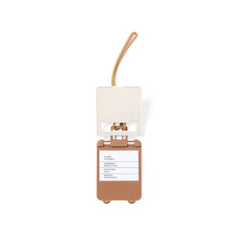 Cliffer Bag Identifier