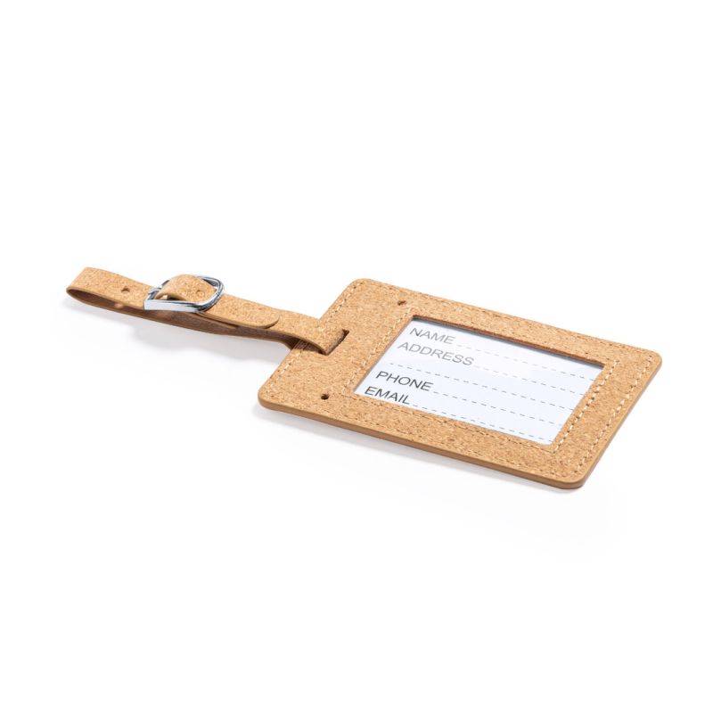 Dastin Suitcase Identifier