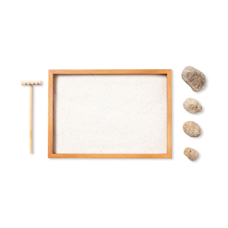 Azumy Mini Zen Garden