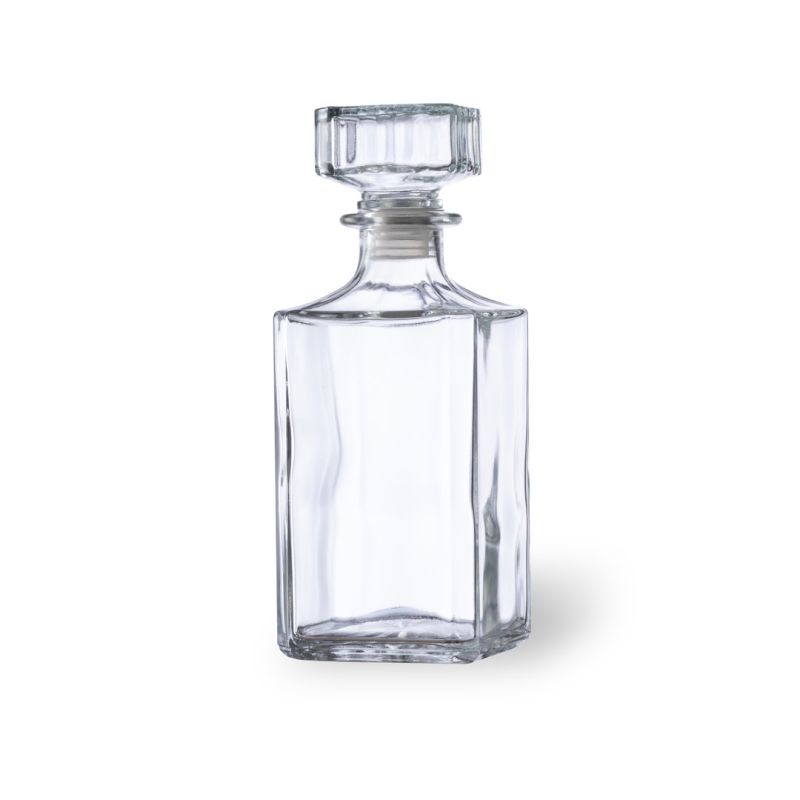 Whisky Rockwell Set