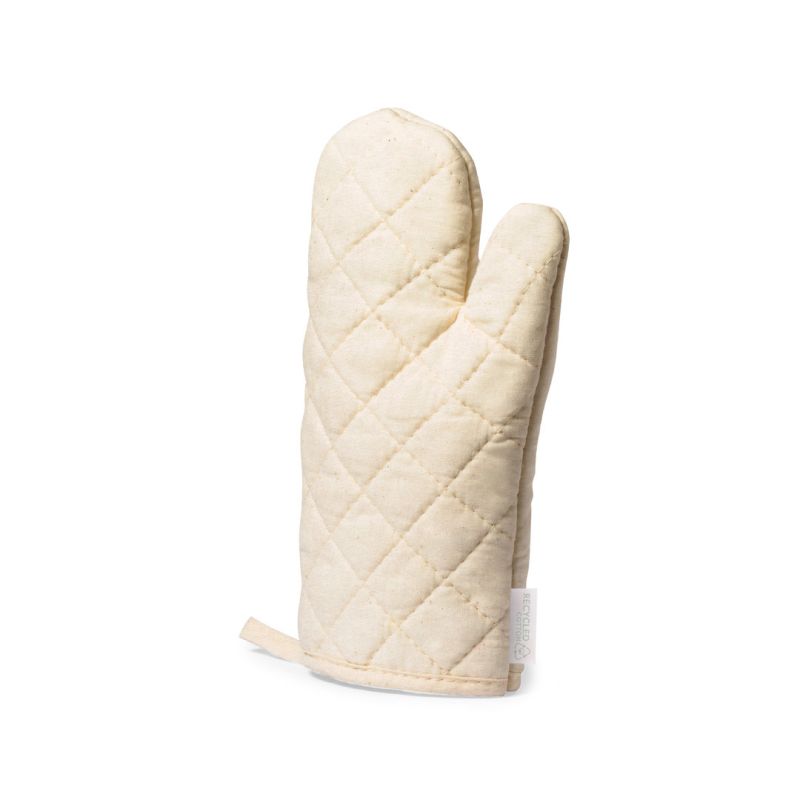 Silk Mitten