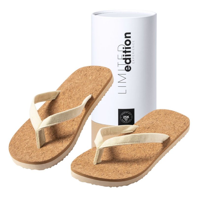 Yassir Slippers