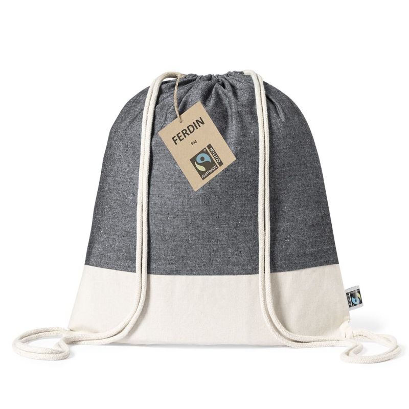 Ferdin Fairtrade Backpack