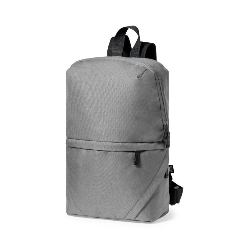 Bronul Backpack
