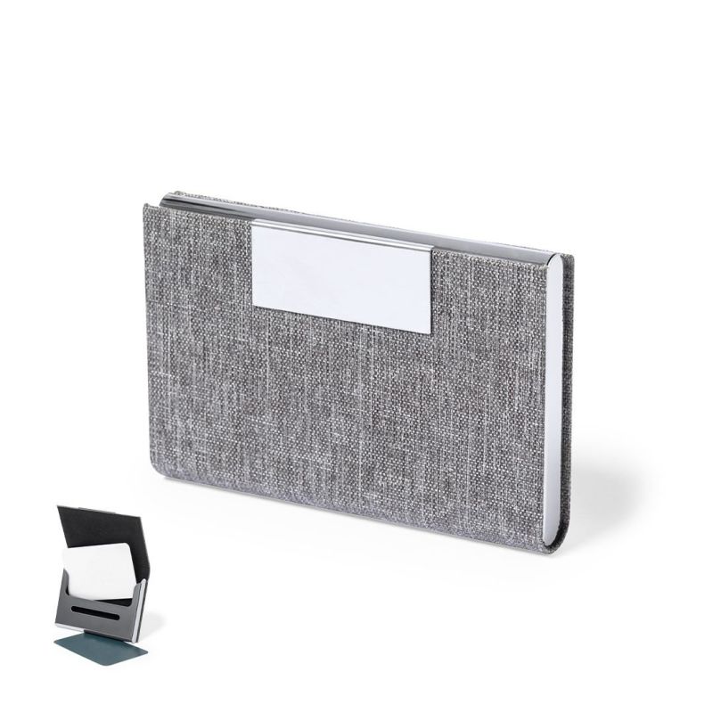 Restek Card Holder
