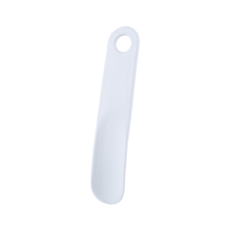 Refshoe Plastic Shoe Horn, Flat