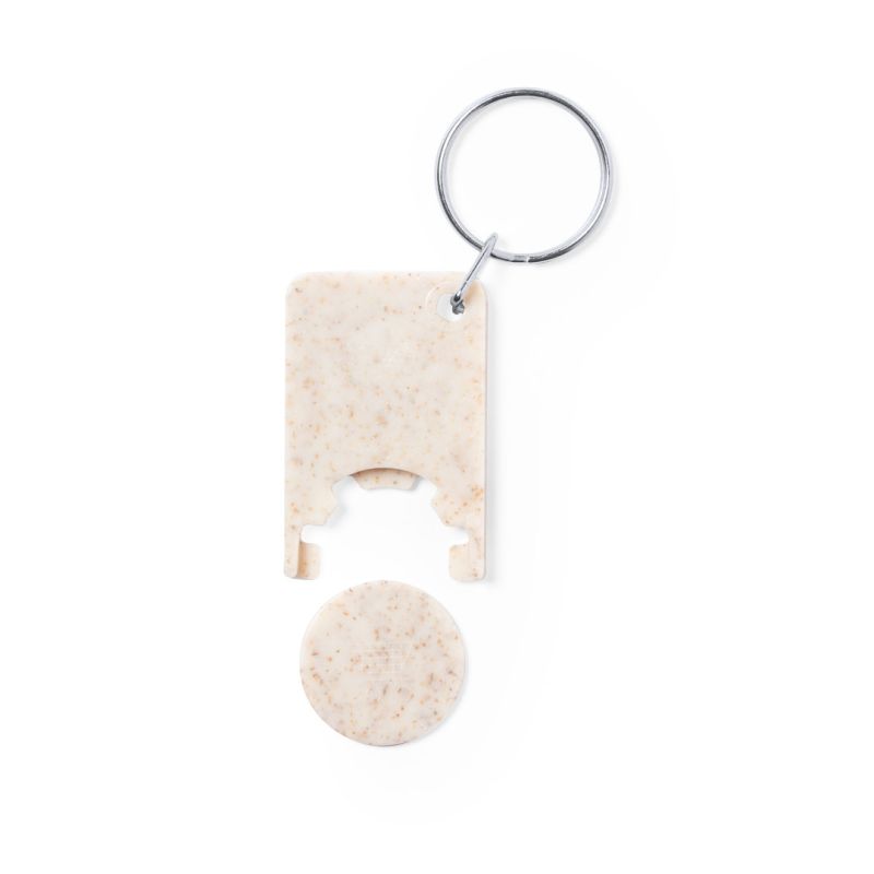 Prook Token Keyring