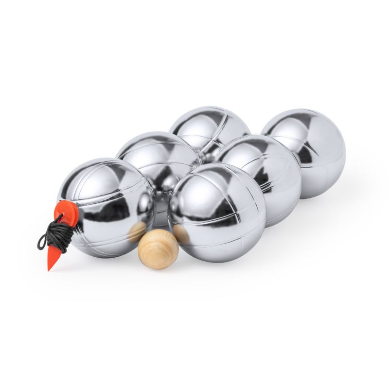 Petanque Bowling Game