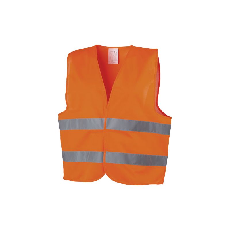Professional Use Safety Vest "See-me"