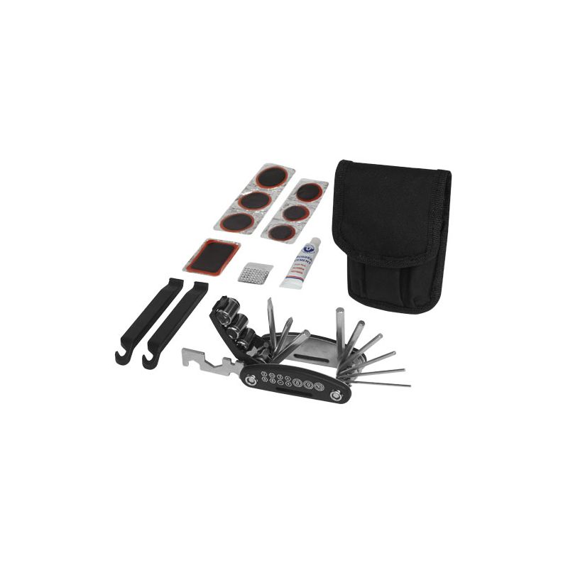 "Woolie" Bicycle Repair Kit