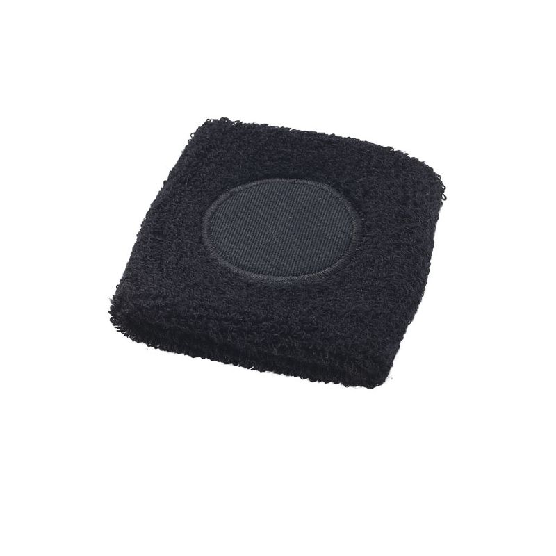 "Hyper" elastic wrist support