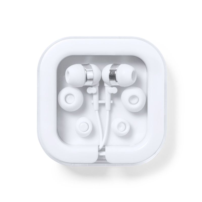 Trubus Headphones