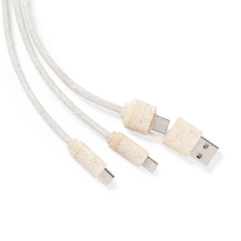 Nuskir Charging Cable