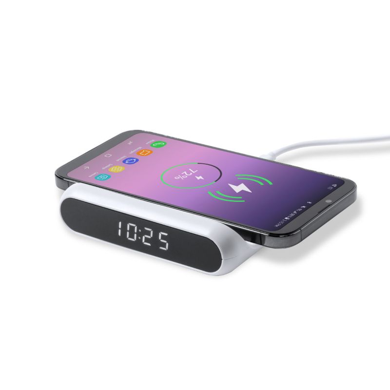 Thumal Charging Watch