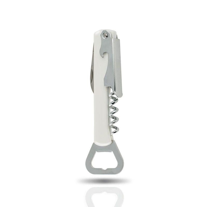 Opknife Corkscrew, Bottle Opener and Penknife